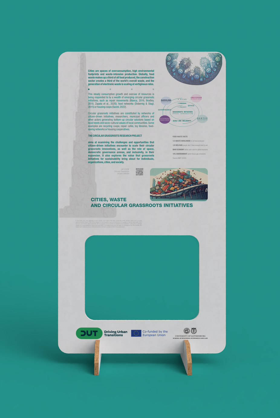 Visual Communication Project